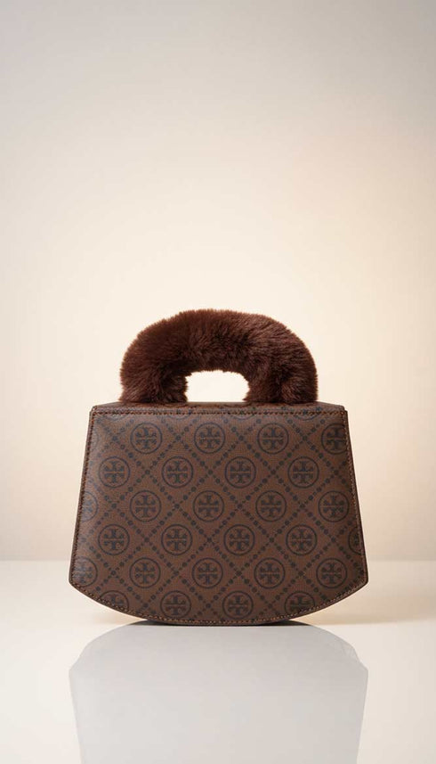 Versatile Dark Brown